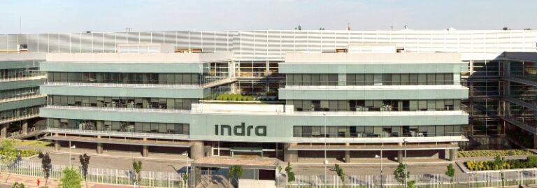 Indra compra el 70% de SmartPaper lo que empujará su proyección internacional