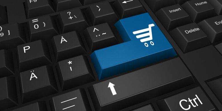 Las compras online y su proyección para el 2021
