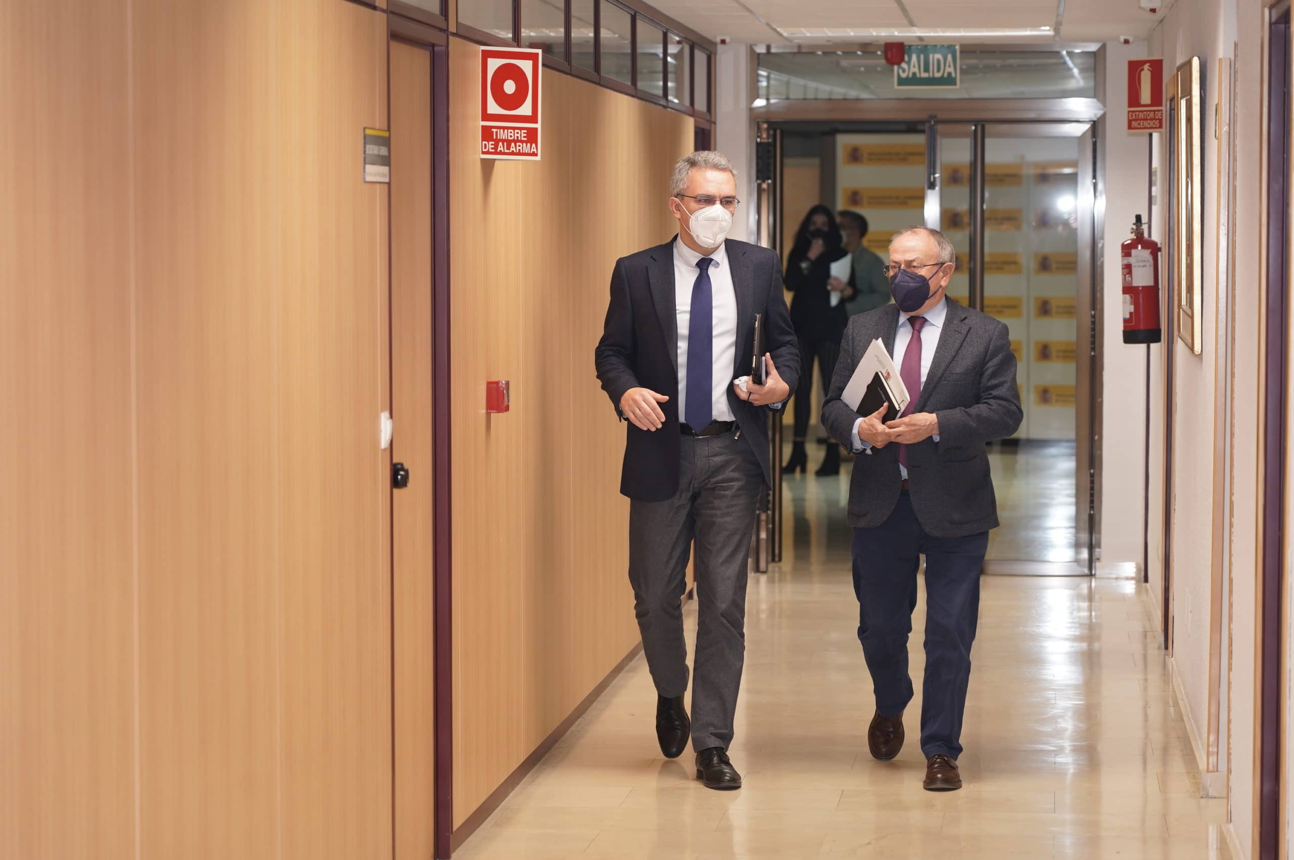 Un millón de particulares y 30.000 empresas se beneficiaron en 2020 del ‘escudo social’ del Gobierno