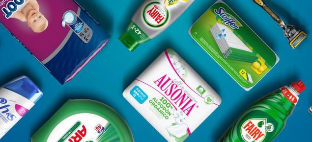 P&G ayudó a más de 240.000 personas en 2020 con sus programas de acción social