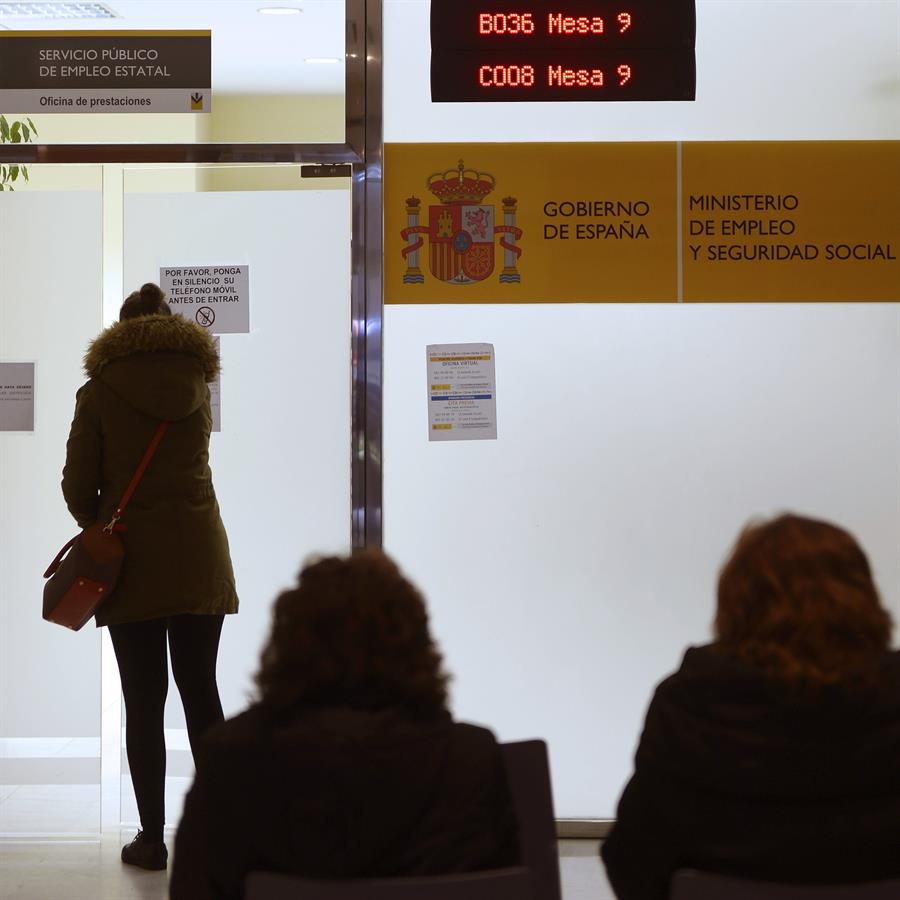 Fedea reclama ayudas directas a empresas y facilitar los despidos en ERTE