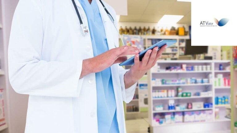 VALORACIÓN FONDOS DE COMERCIO (FARMACIAS) at valor