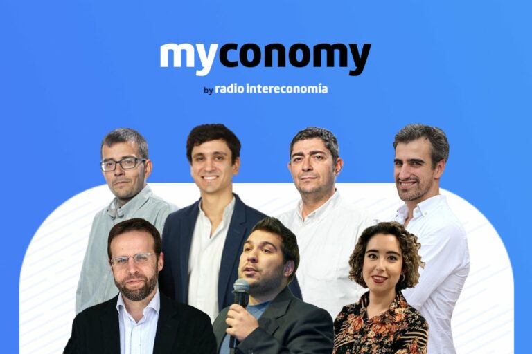 Equipo Myconomy