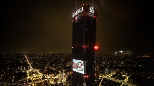 Generali lanza Fenice 190, un plan de inversión sostenible de 3.500 M€ para apoyar la recuperación de Europa