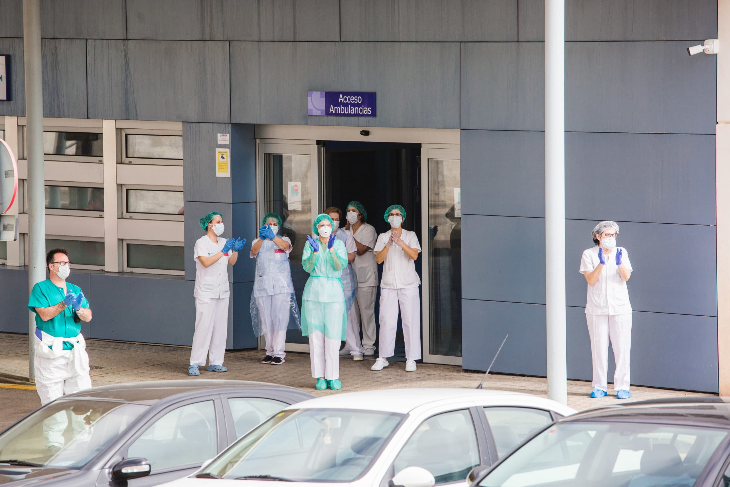 El covid registra hoy nueve muertes y 220 casos