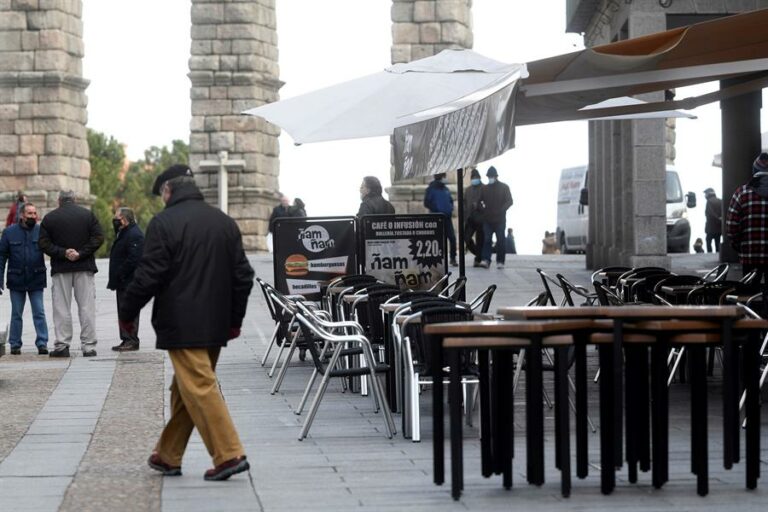 terraza bar