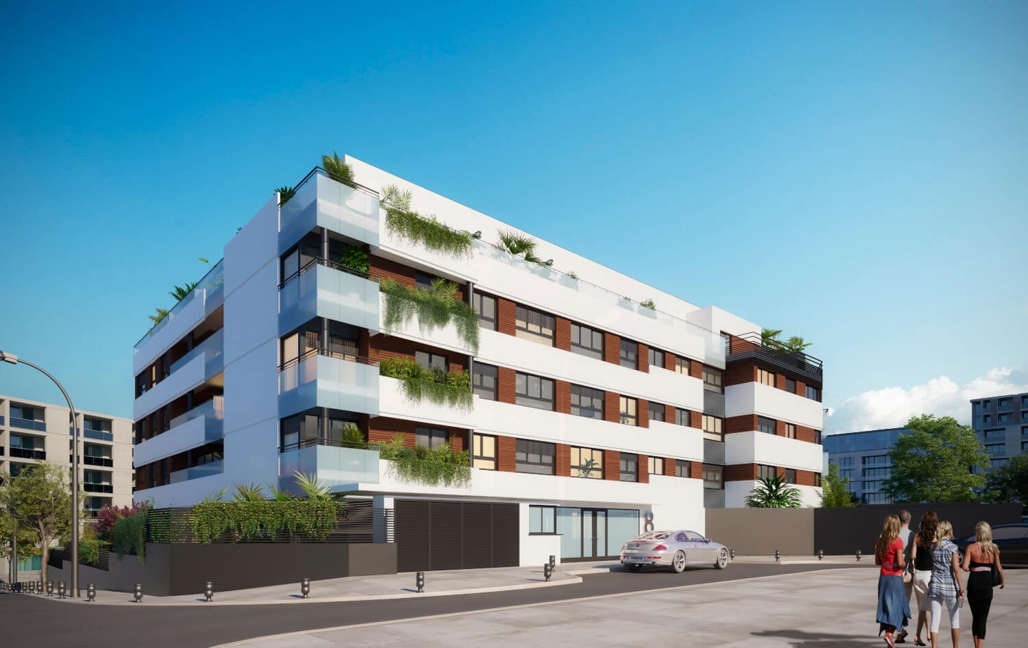Auge del crowdfunding inmobiliario: ¿cómo elegir una plataforma solvente?