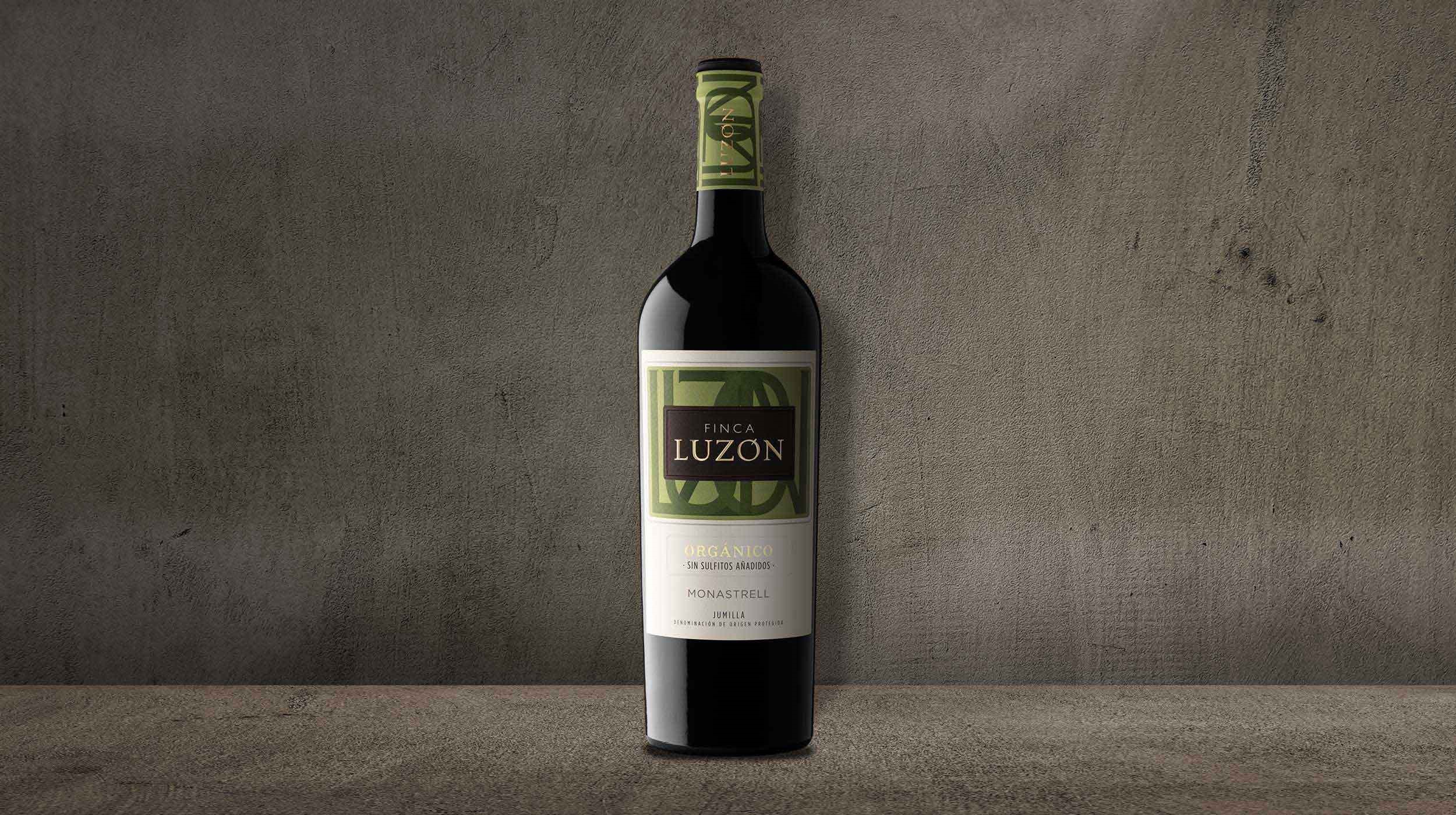 Finca Luzón sin sulfitos, la nueva apuesta por lo natural de Bodegas Luzón