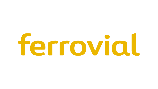 logo ferrovial