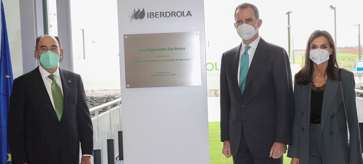 Caso Villarejo: Galán, presidente de Iberdrola, pide al juez que le aparte de la investigación al prescribir los hechos
