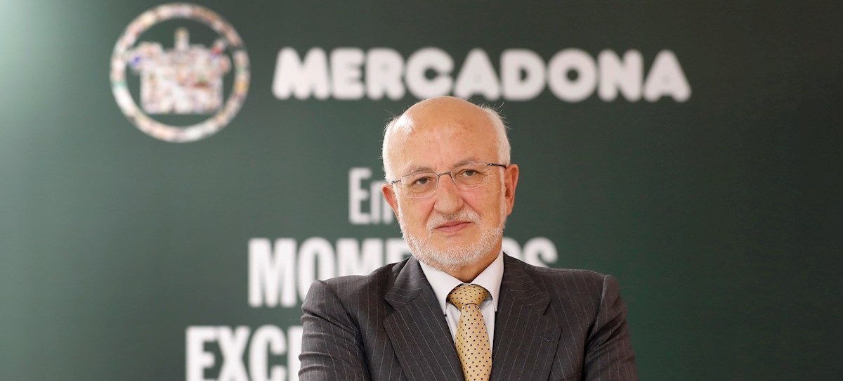 ¿Puede Mercadona u otro supermercado subir los sueldos a sus trabajadores si se topan beneficios o se intervienen precios?
