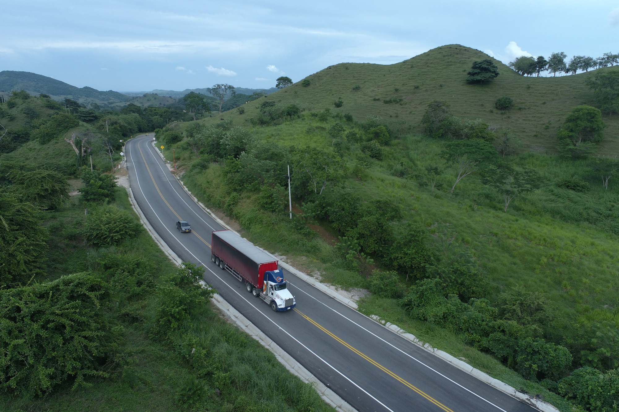 Sacyr emite con éxito el primer bono social ligado a un proyecto de infraestrecturas en América Latina