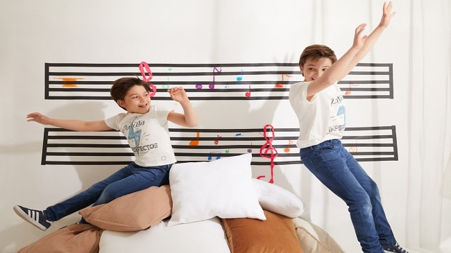 Perfectos Imperfectos, ‘Un secreto a tres voces’