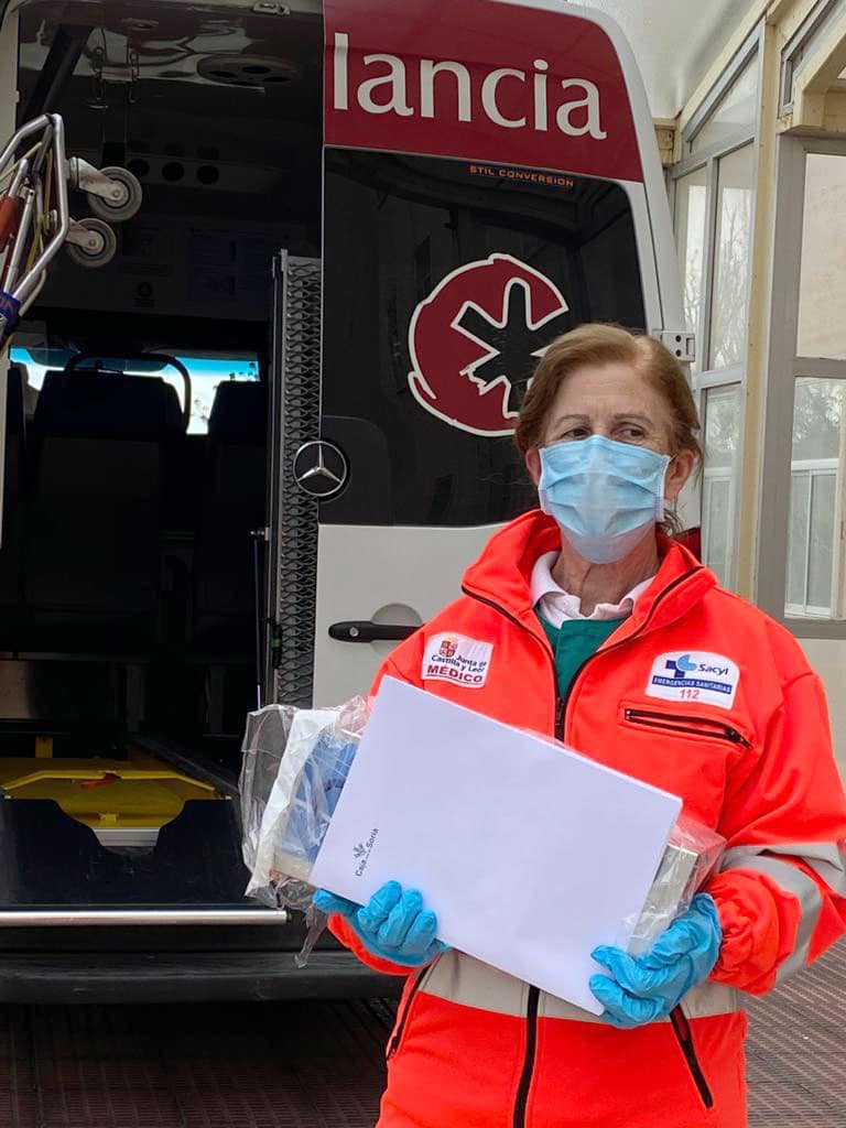 Sanidad registra un nuevo fallecimiento por covid y 252 contagios