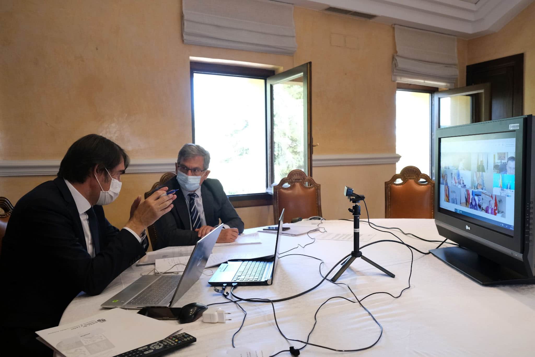 Agricultura ha recibido casi 70.000 solicitudes para ayudas de la PAC