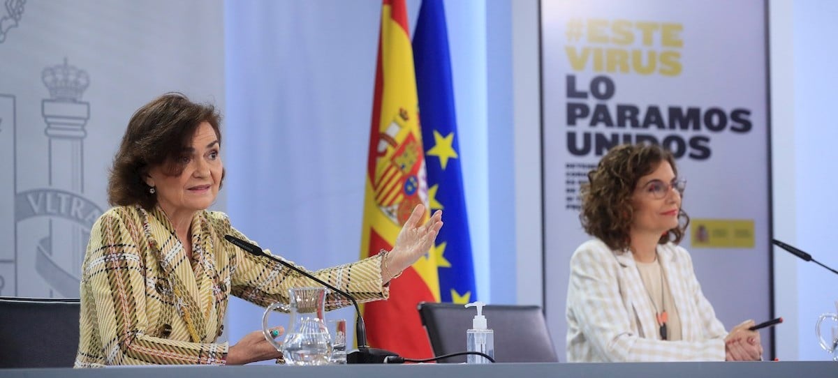 El Gobierno aprueba que desde el 9 de agosto se puedan cortar suministros básicos y desahuciar del alquiler a los vulnerables