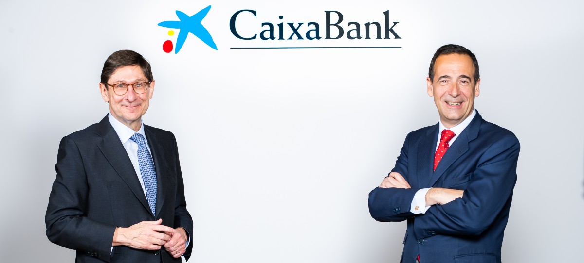 CaixaBank emite su tercer bono social por 1.000 millones de euros