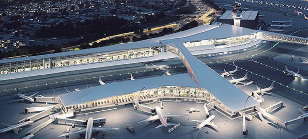 Varios aeropuertos de EE.UU., atacados por hackers prorrusos