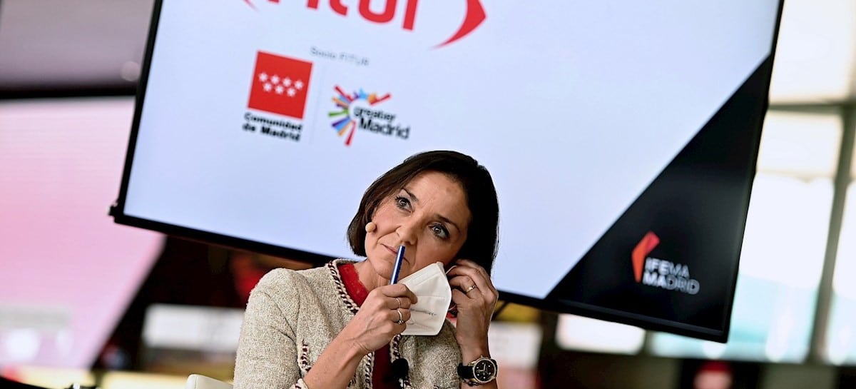 7,2 millones de pernoctaciones hoteleras en mayo, frente a los 32 millones del mismo mes de 2019