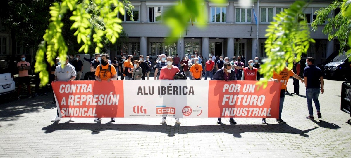 ‘Alcoa culpable, Gobierno responsable’