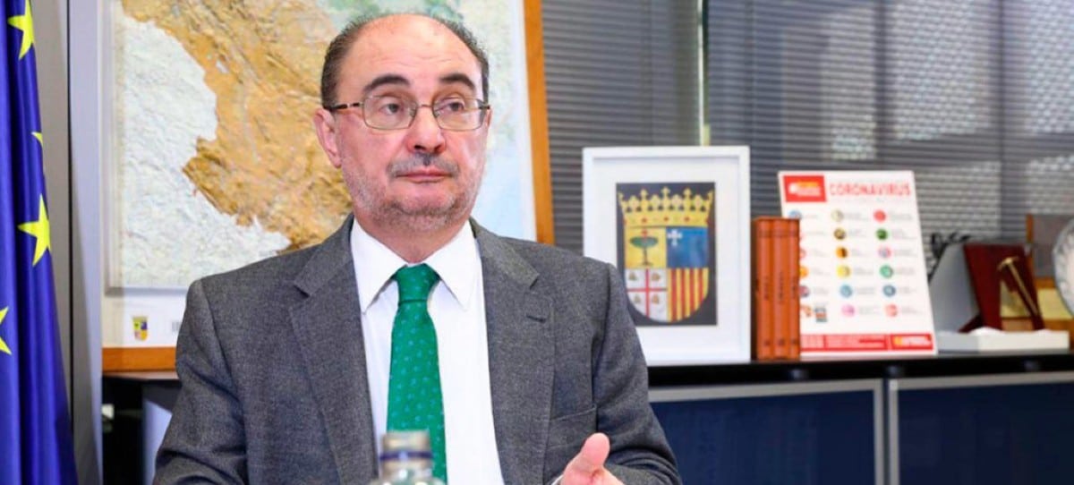 La Justicia de Aragón anula 8 meses después la limitación impuesta a la hostelería
