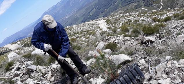 Aquaservice consigue ser 100 % carbono neutral