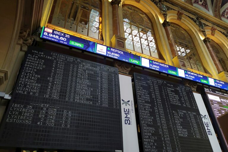 Bolsa 290621