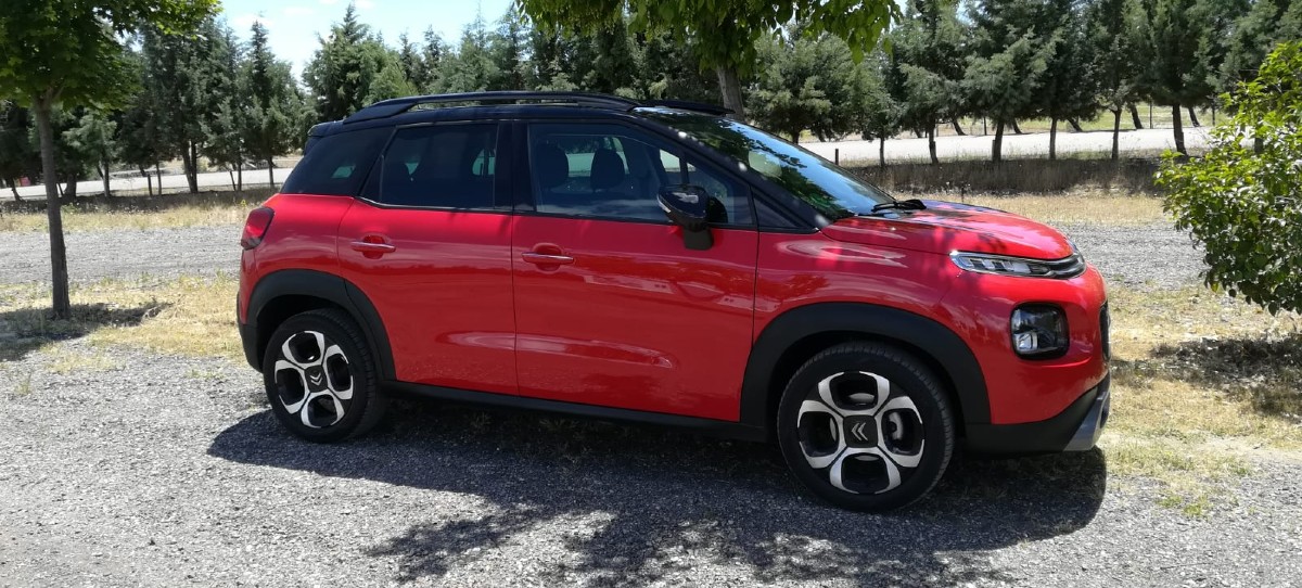 La OCU, con los afectados por los fallos en el sistema AdBlue de Citröen y Peugeot