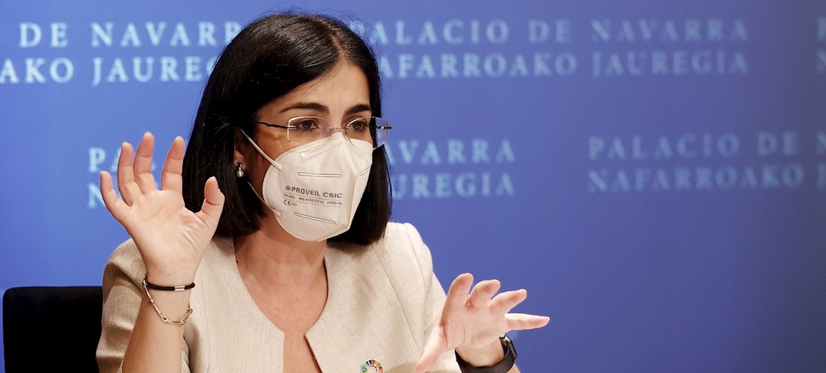 ‘Agua de borrajas’, así califican los hosteleros las medidas de la ministra Darías publicadas en el BOE