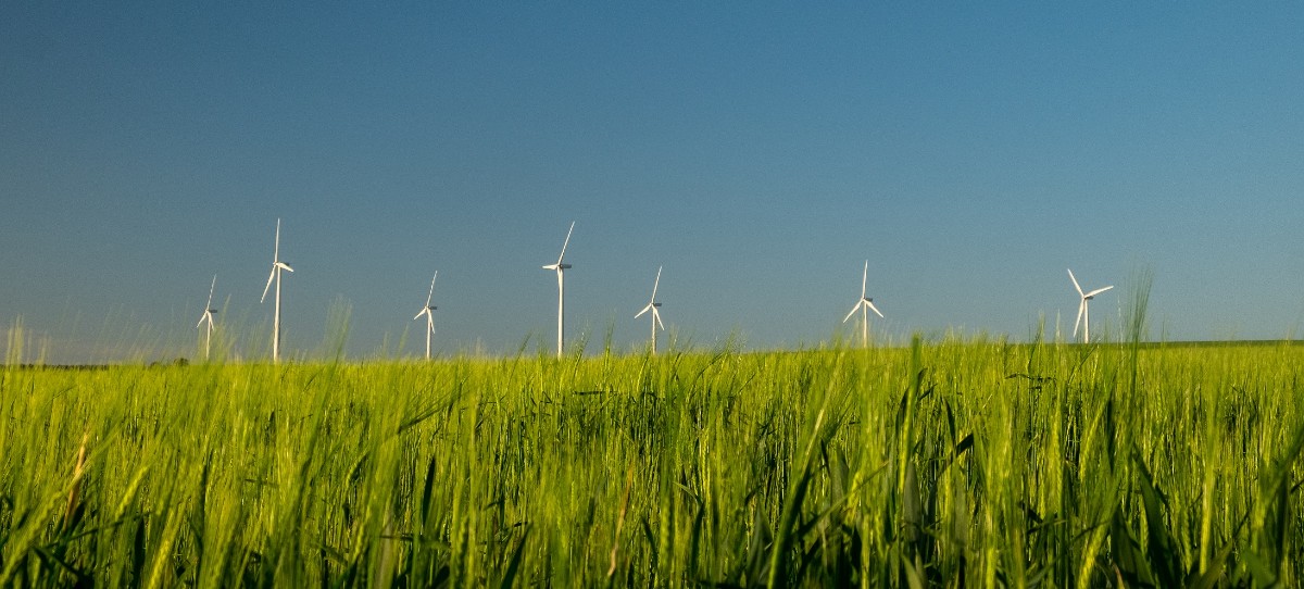 Iberdrola bajó su producción energética un 0,8% en 2022