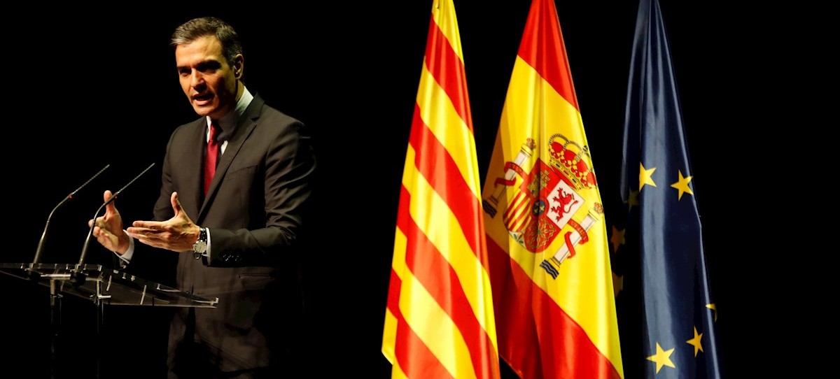 Cataluña, que debe 72.000 millones al FLA, reclama ahora otros 21.982 de déficit fiscal de 2021