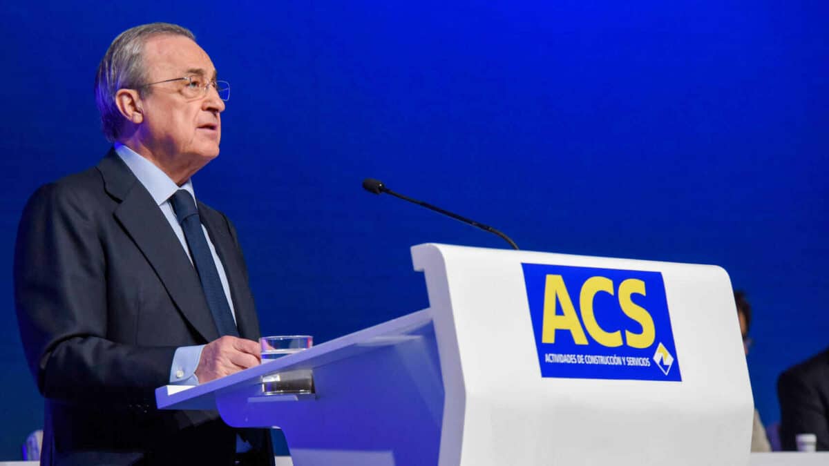 ACS se adjudica un contrato en Canadá por valor de 3.700 millones