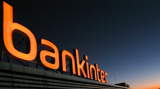 Bankinter se refuerza en los índices de sostenibilidad