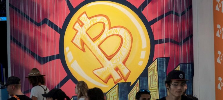 bitcoin