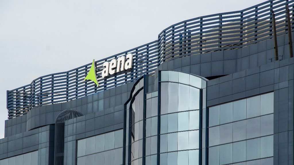 Aena asume la gestión del Aeropuerto de Congonhas, el segundo mayor de Brasil