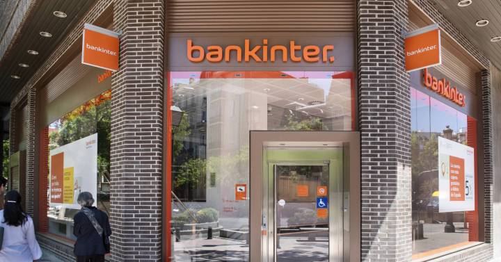 Bankinter y Sonae ya cuentan con la aprobación de la CE a la compra de Universo IME