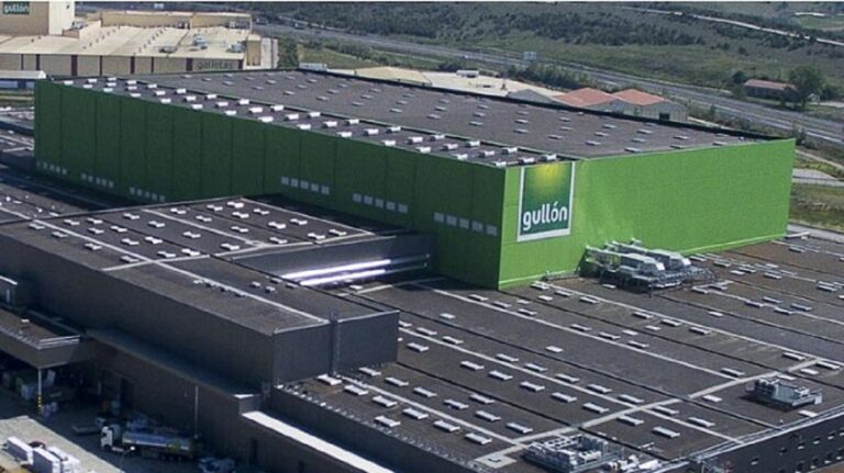 Galletas Gullón refuerza su compromiso con la Sostenibilidad