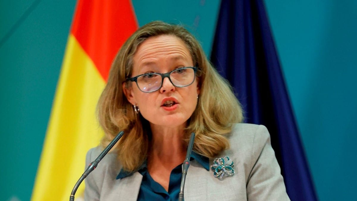 La AIReF se suma al Banco de España, FMI y OCDE y rebaja ‘significativamente’ el PIB español