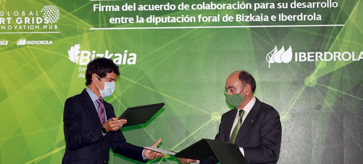 El decreto del mercado eléctrico tiene letra  pequeña que favorece a las eléctricas gracias al PNV
