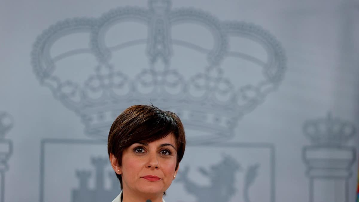 El Gobierno exime de la resta de beneficios a las grandes eléctricas como pedía el PNV