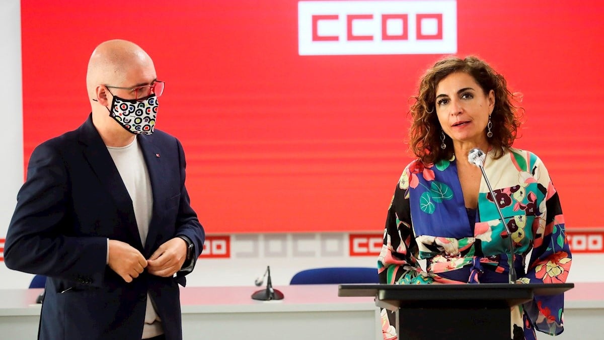 España sigue de líder del paro de la UE en 2023, con una tasa del 13%, el doble de la media europea