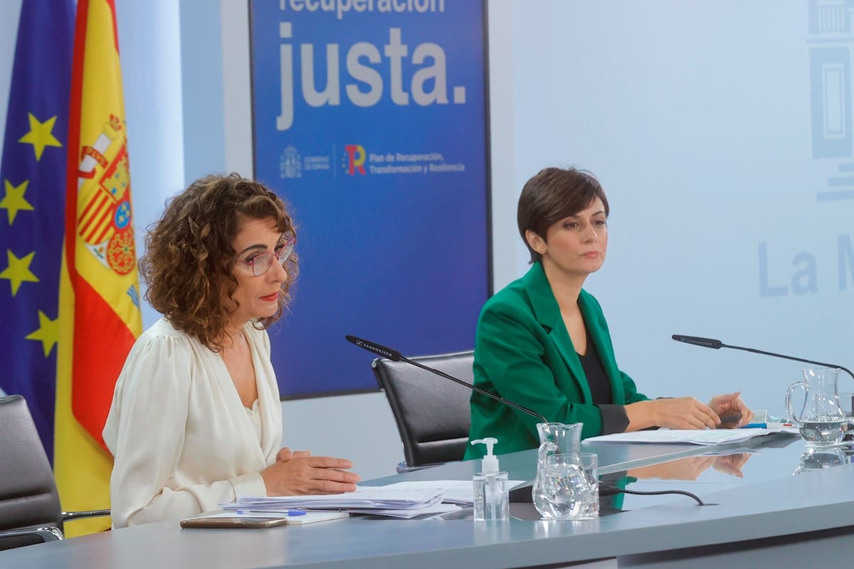Las arcas de Hacienda se llenan: +14,5% de IVA; +36% IRPF; +30,6% Renta y Patrimonio, y +22% Sociedades