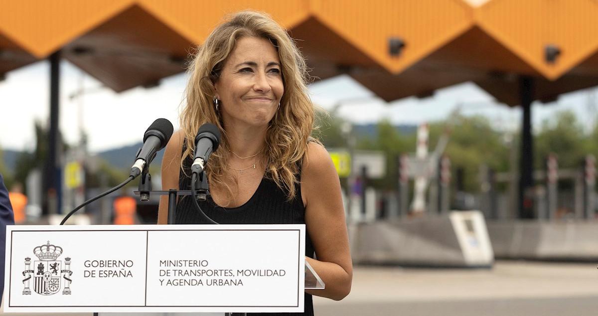 Sin trenes en la línea AVE Madrid-Barcelona por una nueva avería en Adif