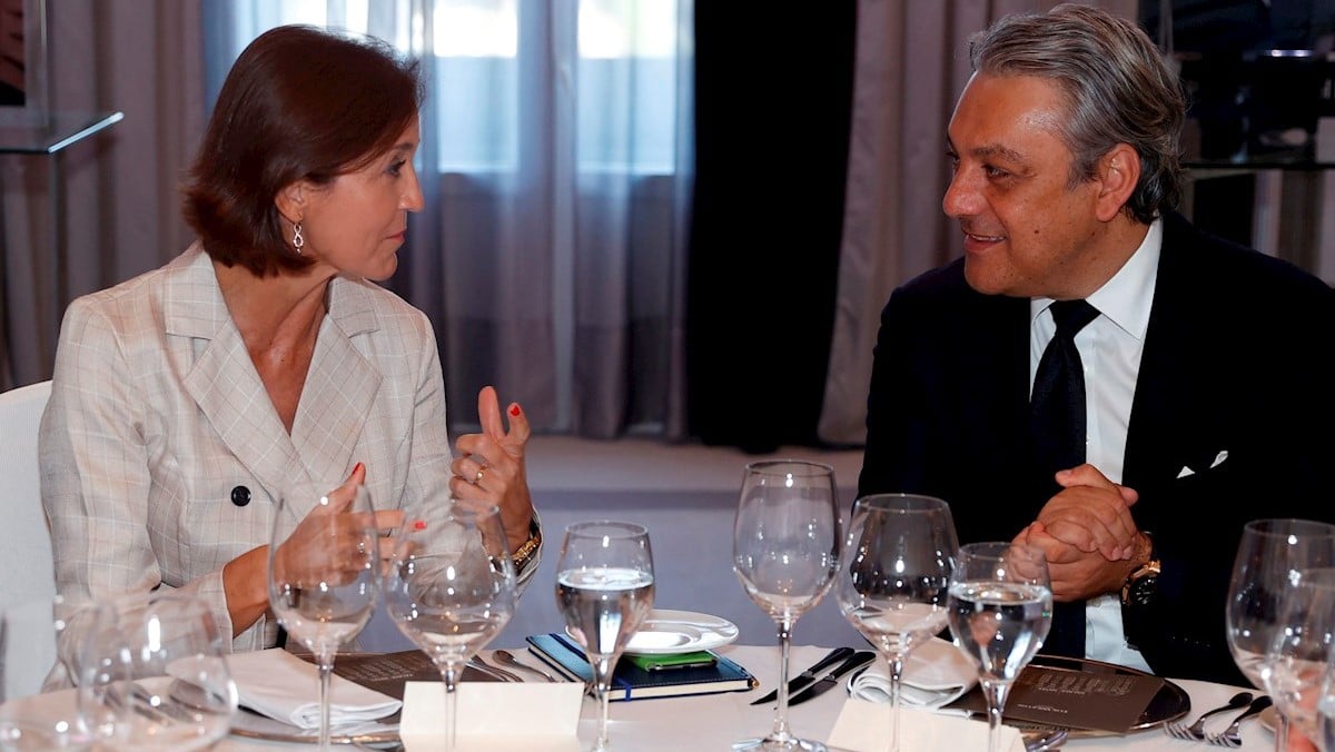 El veto masivo del PSOE a enmiendas agrava la situación del automóvil, denuncian los fabricantes