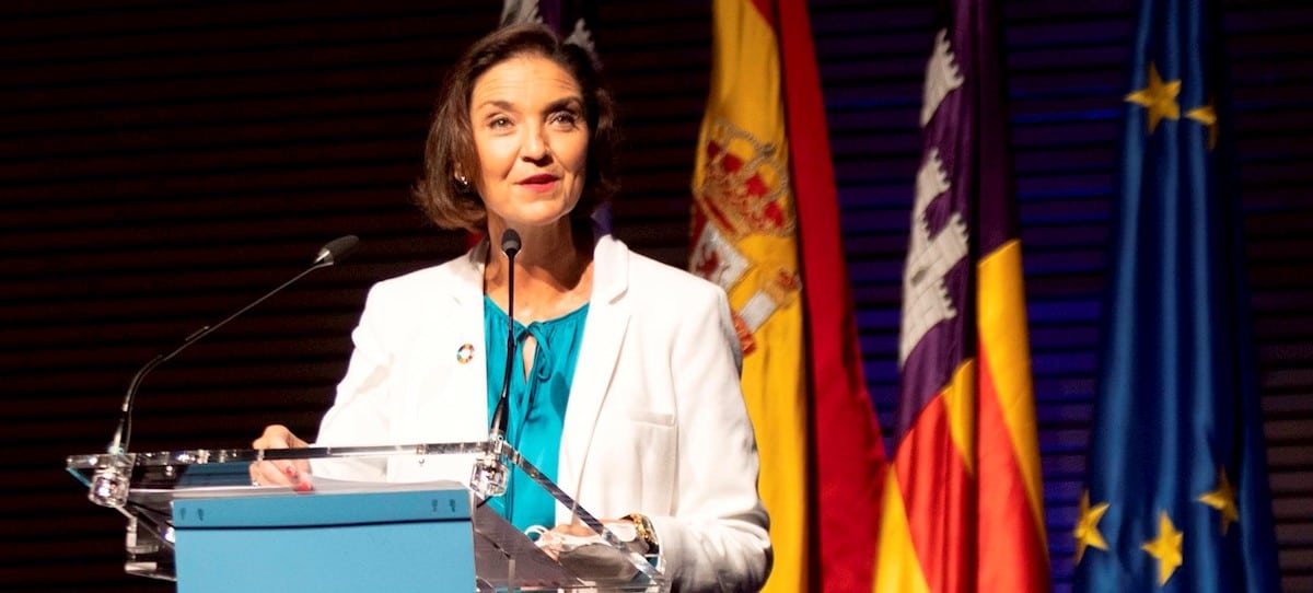 Maroto da la clave: ‘El impacto económico dependerá del tiempo que dure este ataque’