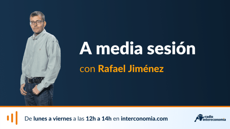 La búsqueda de audífonos, el cáncer de próstata y la gestión económica de España centran el contenido, este lunes, A Media Sesión.