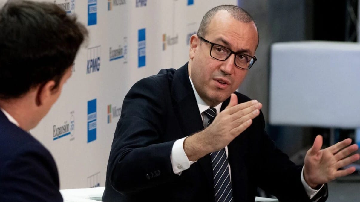 BBVA, en beneficio récord, no pagará a sus clientes por sus depósitos pero sí les cobra más por sus créditos