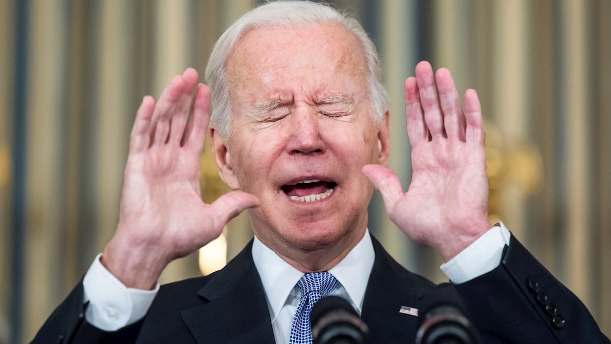 El ‘ecologista’ Biden aprueba un megaproyecto de ConocoPhillips de extracción de petróleo en Alaska