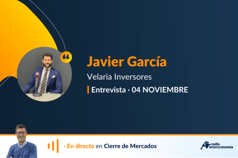 Javier García CDM