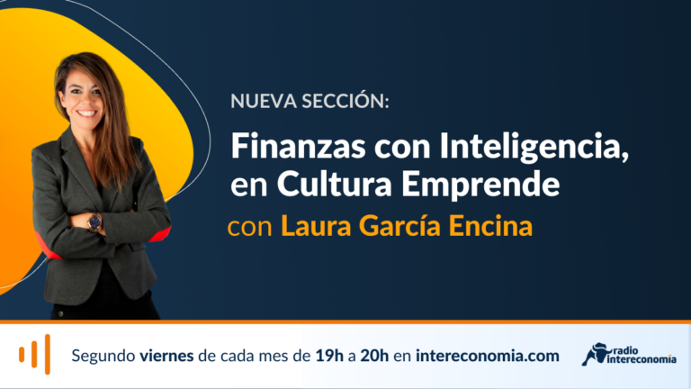 Finanzas con Inteligencia del programa Cultura Emprende